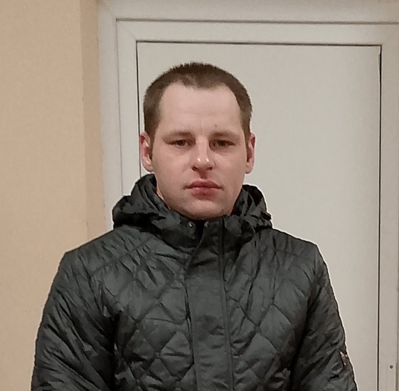 Фото: Погибший на войне с Украиной Гнатюк Евгений Валерьевич. Саратовская область, нет данных