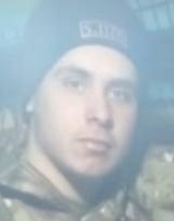 Фото: Погибший на войне с Украиной Емельяненко Данил Александрович. Амурская область, мотострелковые войска