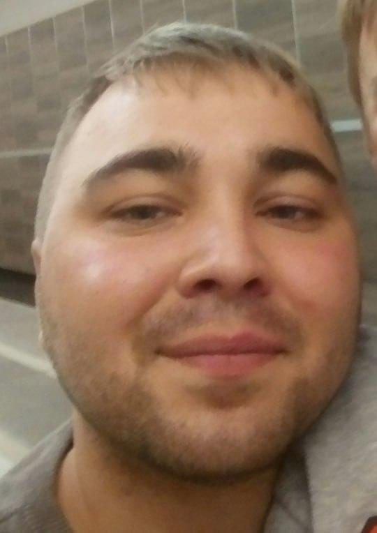 Фото: Погибший на войне с Украиной Стерликов Александр Андреевич. Республика Татарстан, нет данных