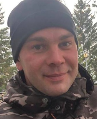 Фото: Погибший на войне с Украиной Грошев Александр Андреевич. Свердловская область, мобилизованные