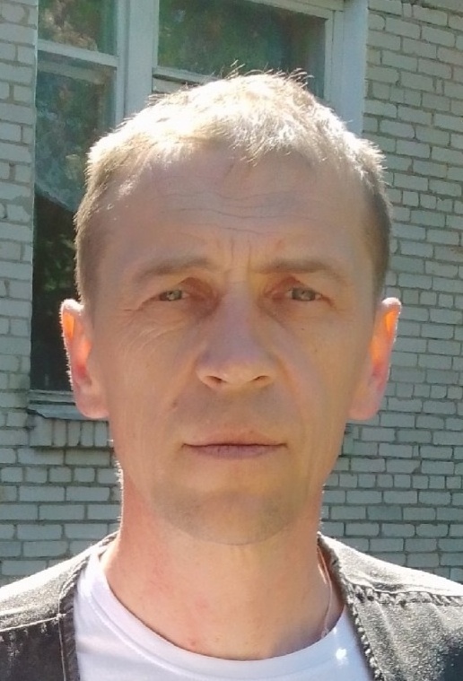 Фото: Погибший на войне с Украиной Безукладников Вадим Константинович. Новгородская область, добровольцы