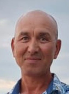 Фото: Погибший на войне с Украиной Жалилов Равиль Абдулхакович. Омская область, добровольцы