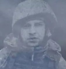 Фото: Погибший на войне с Украиной Магомедов Марат Садуллаевич. Республика Дагестан, нет данных