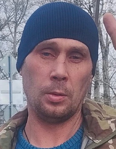 Фото: Погибший на войне с Украиной Прохоров Сергей Анатольевич. Республика Карелия, добровольцы