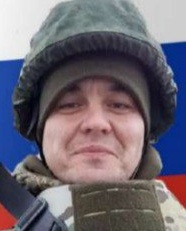 Фото: Погибший на войне с Украиной Бахтияров Марат Салаватович. Оренбургская область, добровольцы
