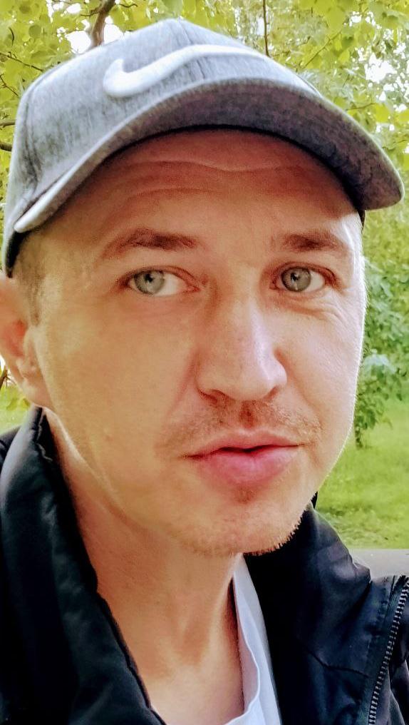 Фото: Погибший на войне с Украиной Мальцев Евгений Валерьевич. Челябинская область, мотострелковые войска