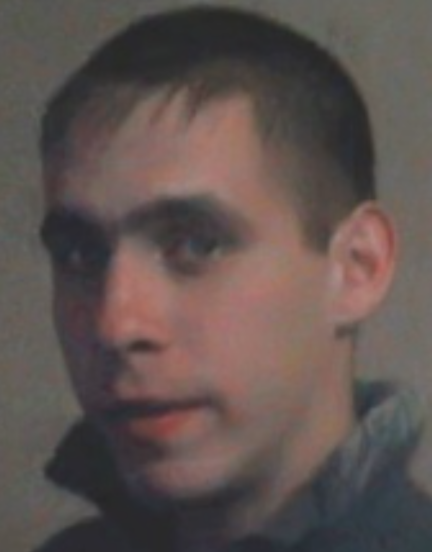 Фото: Погибший на войне с Украиной Мысин Иван Андреевич. Саратовская область, добровольцы