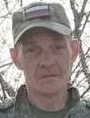 Фото: Погибший на войне с Украиной Зенков Олег Анатольевич. Пермский край, нет данных