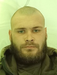 Фото: Погибший на войне с Украиной Федотов Александр Юрьевич. Забайкальский край, заключенные