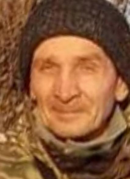 Фото: Погибший на войне с Украиной Миннекаев Ильдар Мансурович. Республика Татарстан, добровольцы