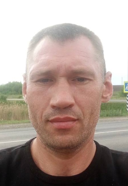 Фото: Погибший на войне с Украиной Корбан Олег Владимирович. Самарская область, нет данных