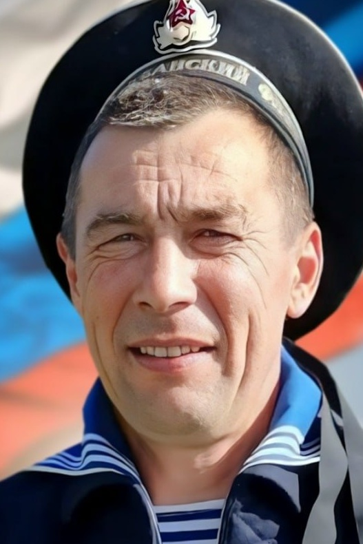 Фото: Погибший на войне с Украиной Сафин Фаруаз Сагадатович. Республика Башкортостан, нет данных