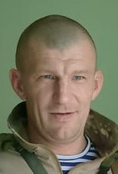 Фото: Погибший на войне с Украиной Каменев Евгений Геннадьевич. Белгородская область, танковые войска