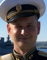 Фото: Погибший на войне с Украиной Вихарев Леонид Анатольевич. Мурманская область, нет данных
