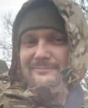 Фото: Погибший на войне с Украиной Макшаков Константин Сергеевич. Удмуртская Республика, нет данных