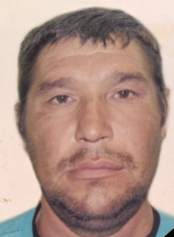 Фото: Погибший на войне с Украиной Тякин Ралиф Мирзалиханович. Пермский край, добровольцы