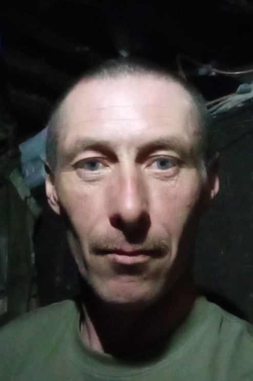 Фото: Погибший на войне с Украиной Ященко Николай Георгиевич. Сахалинская область, мотострелковые войска