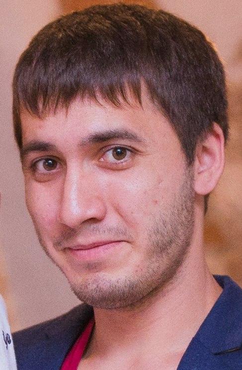 Фото: Погибший на войне с Украиной Сиразиев Рустам Ринатович. Республика Татарстан, заключенные