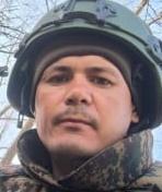 Фото: Погибший на войне с Украиной Гарабаев Чари Аразгелдиевич. Пермский край, мотострелковые войска
