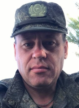 Фото: Погибший на войне с Украиной Голомазов Андриян Юрьевич. Московская область, мобилизованные