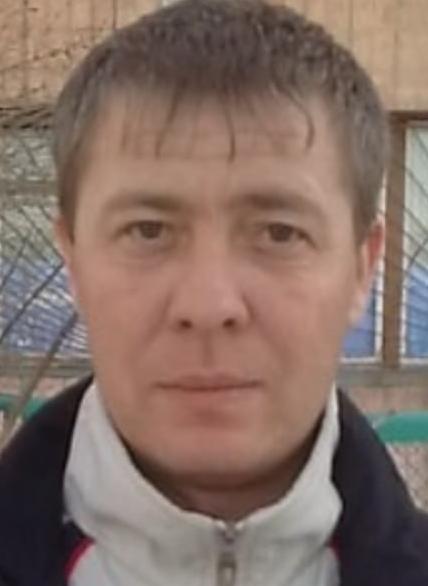 Фото: Погибший на войне с Украиной Ильясов Фидаил Фирданович. Республика Татарстан, нет данных