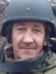 Фото: Погибший на войне с Украиной Афеногенов Евгений Борисович. Алтайский край, нет данных