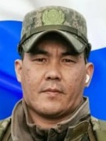 Фото: Погибший на войне с Украиной Романов Дмитрий Сергеевич. Чукотский автономный округ, добровольцы