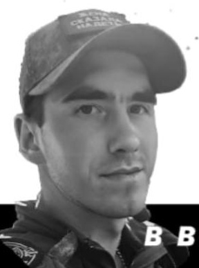 Фото: Погибший на войне с Украиной Фишер Егор Юрьевич. Республика Башкортостан, нет данных