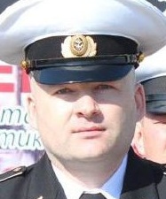 Фото: Погибший на войне с Украиной Мельников Александр Владимирович. Красноярский край, мотострелковые войска