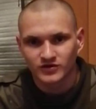 Фото: Погибший на войне с Украиной Рыжутин Алексей Николаевич. Оренбургская область, добровольцы