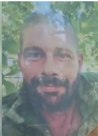 Фото: Погибший на войне с Украиной Пушкаревский Станислав Николаевич. Ставропольский край, заключенные