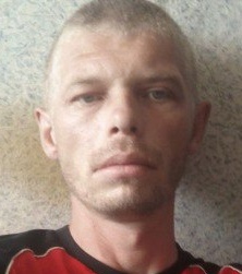 Фото: Погибший на войне с Украиной Рубан Александр Иванович. Ульяновская область, мотострелковые войска