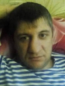 Фото: Погибший на войне с Украиной Терешин Владимир Александрович. Республика Мордовия, нет данных