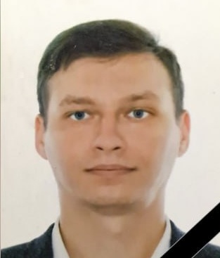 Фото: Погибший на войне с Украиной Жатиков Иван Алексеевич. Москва, нет данных