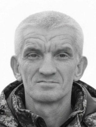 Фото: Погибший на войне с Украиной Гурьев Сергей Валерьянович. Удмуртская Республика, добровольцы