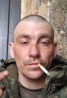 Фото: Погибший на войне с Украиной Зубов Станислав Олегович. Краснодарский край, мотострелковые войска