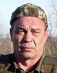 Фото: Погибший на войне с Украиной Тихомиров Евгений Юрьевич. Вологодская область, добровольцы