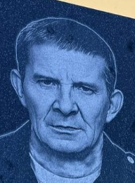 Фото: Погибший на войне с Украиной Бурмистров Александр Николаевич. Республика Мордовия, добровольцы