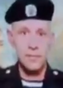 Фото: Погибший на войне с Украиной Лебедев Андрей Геннадьевич. Неизвестно, нет данных