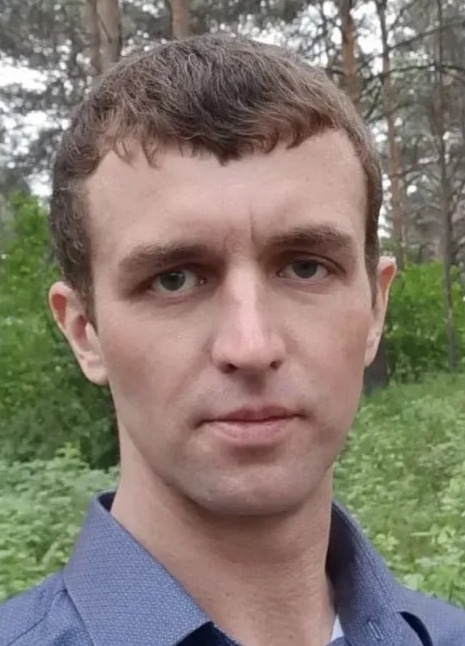 Фото: Погибший на войне с Украиной Баских Иван Викторович. Иркутская область, нет данных