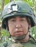 Фото: Погибший на войне с Украиной Юдин Владимир Александрович. Забайкальский край, нет данных