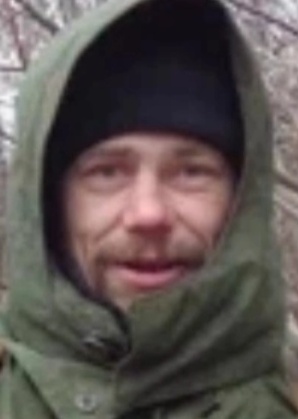 Фото: Погибший на войне с Украиной Архипов Антон Сергеевич. Республика Карелия, мотострелковые войска