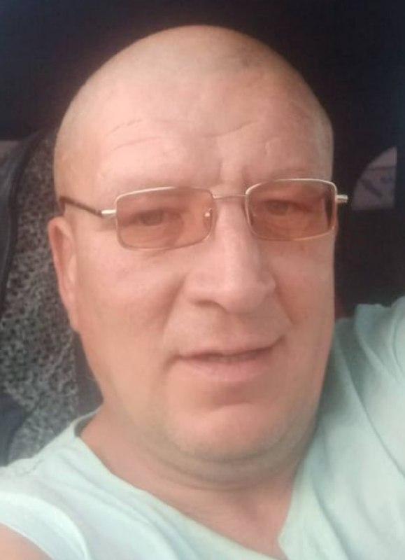 Фото: Погибший на войне с Украиной Мресов Валерий Валерьевич. Республика Татарстан, добровольцы