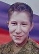 Фото: Погибший на войне с Украиной Сапожников Олег Дмитриевич. Владимирская область, нет данных