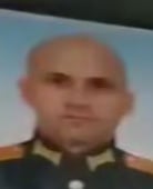 Фото: Погибший на войне с Украиной Слабицкий Валентин Емельянович. Амурская область, другие войска