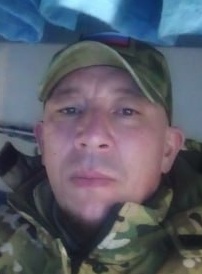 Фото: Погибший на войне с Украиной Ямалитдинов Василь Фазлитдинович. Челябинская область, нет данных