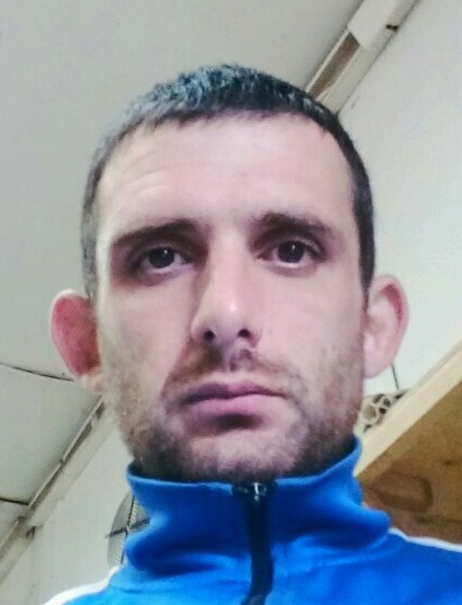 Фото: Погибший на войне с Украиной Сеидов Тимур Гилал оглы. Смоленская область, нет данных