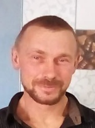 Фото: Погибший на войне с Украиной Хвостик Николай Александрович. Челябинская область, нет данных