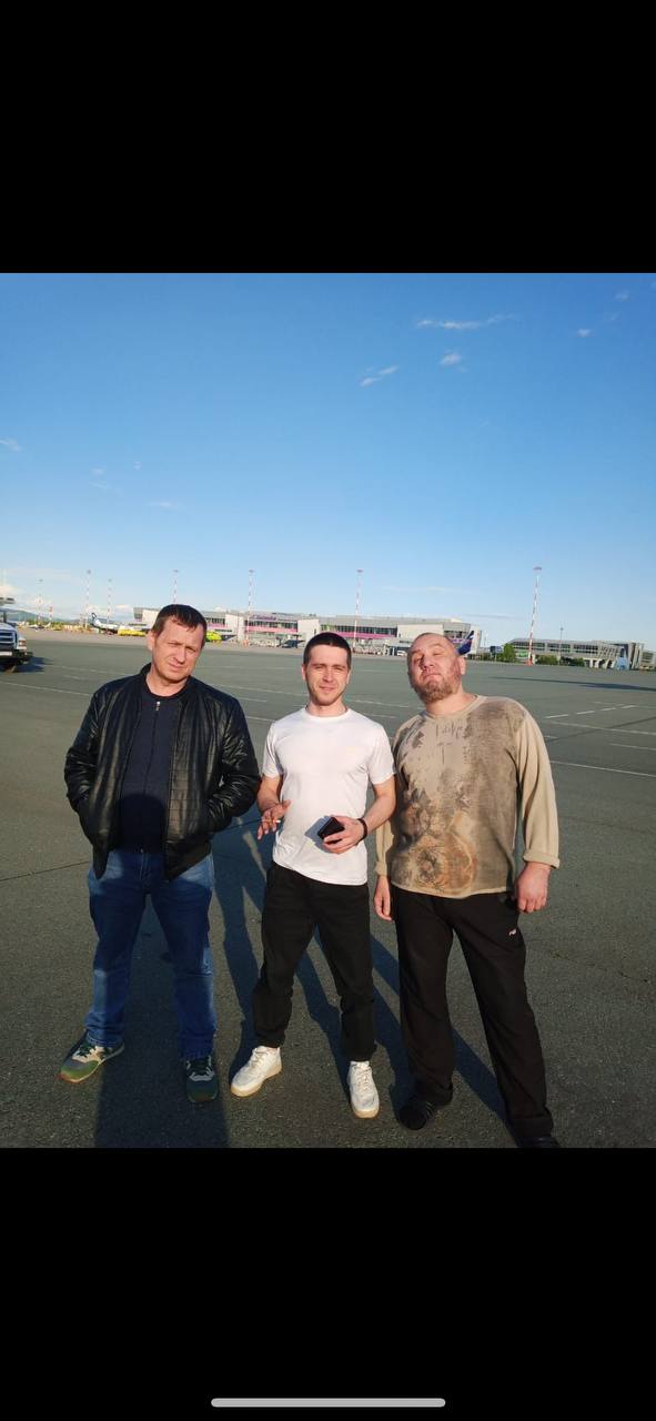 Фото: Погибший на войне с Украиной Павлюк Иван Дмитриевич. Магаданская область, мотострелковые войска