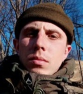 Фото: Погибший на войне с Украиной Ризаев Никита Иванович. Самарская область, нет данных